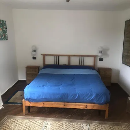 Appartamento Ca' Parodi Bel View *