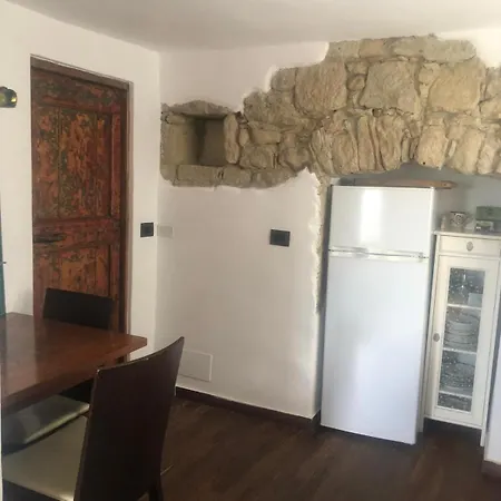 Ca' Parodi Bel View *