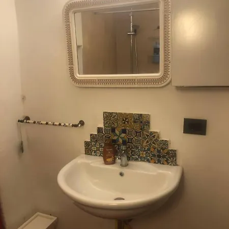 Appartamento Ca' Parodi Bel View