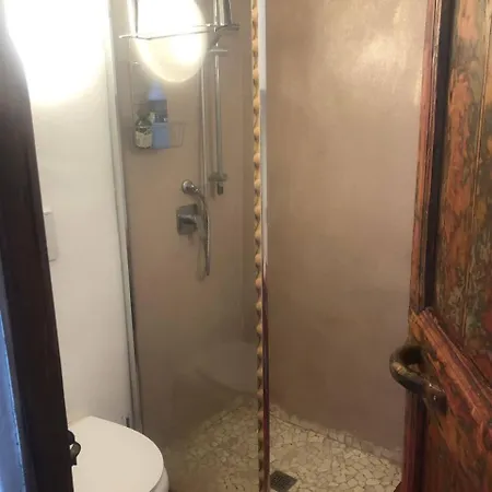 Appartamento Ca' Parodi Bel View *