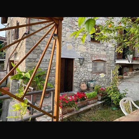 Ca' Parodi Bel View Appartamento