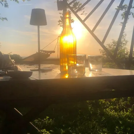 شقة Ca' Parodi Bel View *