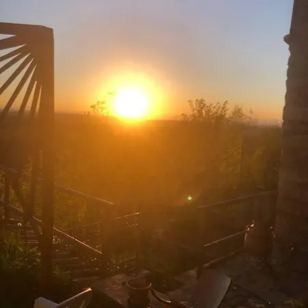 Ca' Parodi Bel View شقة Parodi Ligure