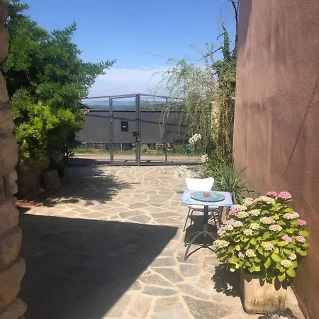 Appartamento Ca' Parodi Bel View