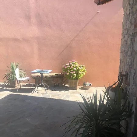 Ca' Parodi Bel View * Parodi Ligure