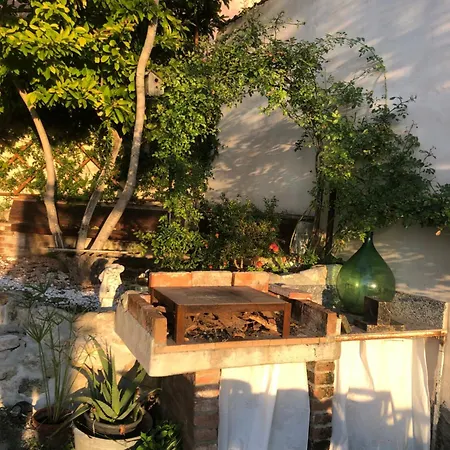 Ca' Parodi Bel View Parodi Ligure