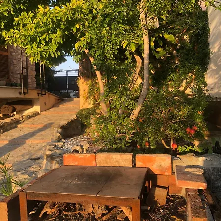 Appartamento Ca' Parodi Bel View Parodi Ligure