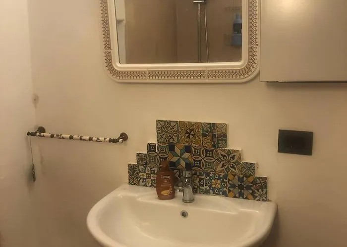Apartmán Ca' Parodi Bel View
