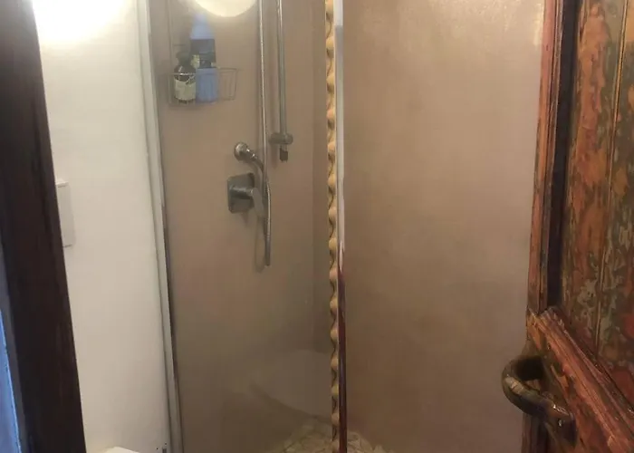 Apartmán Ca' Parodi Bel View *