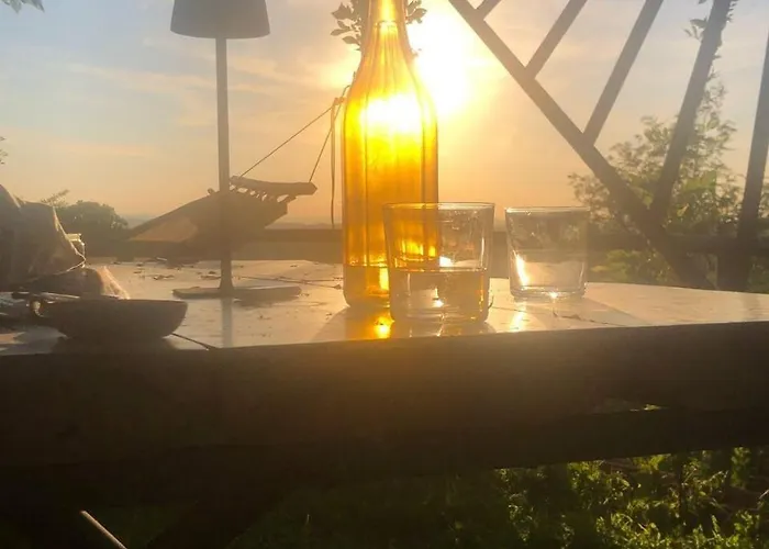 Apartmán Ca' Parodi Bel View *