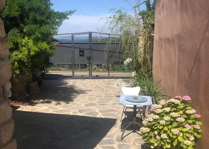 Apartmán Ca' Parodi Bel View