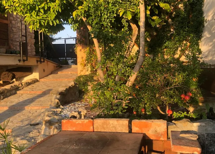 Apartmán Ca' Parodi Bel View Parodi Ligure